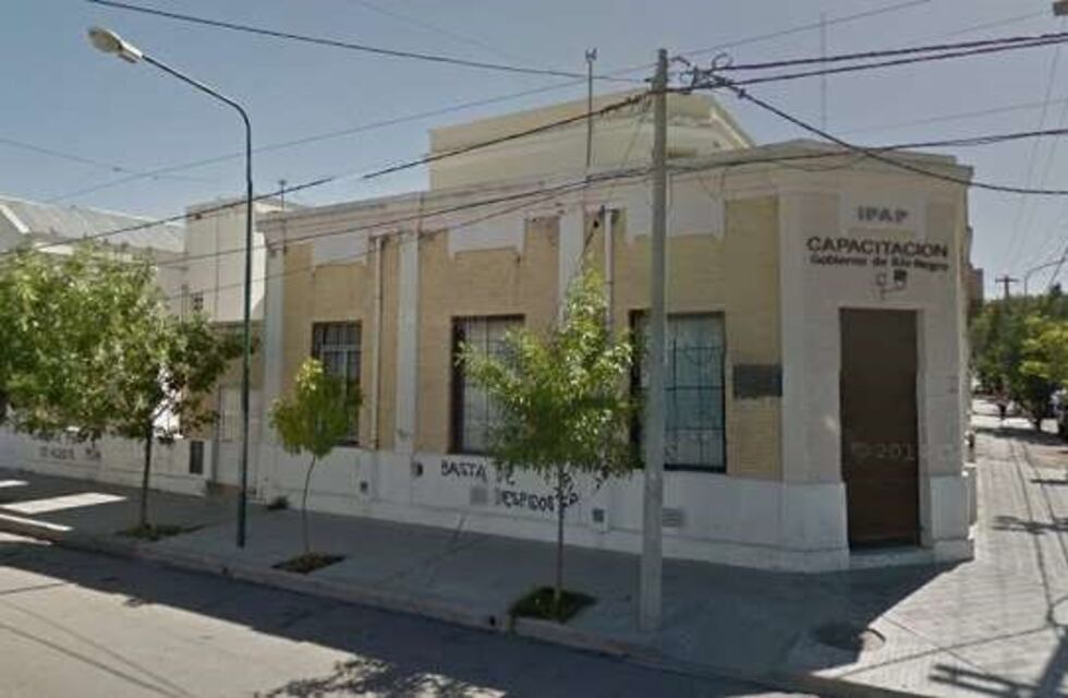 Comienza la inscripción de la especialización para la SENAF en Viedma