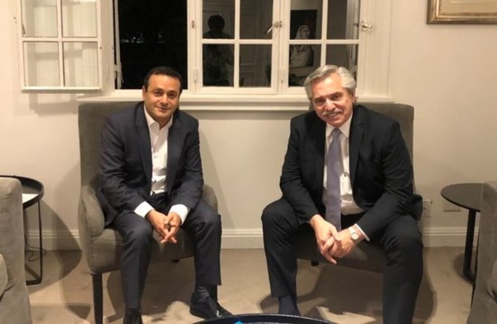 Apoyo al plan para la deuda y reclamo de $ 3.000 millones y una reparación histórica de $ 126.000 millones