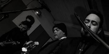 Standard Electrics de Arroyito