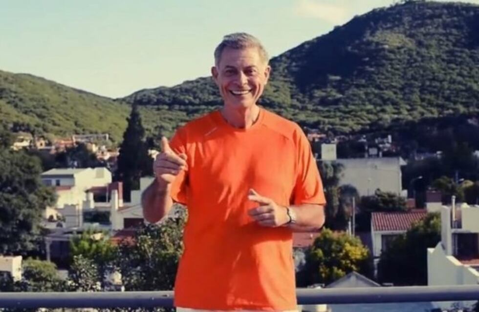 Walter Wayar bajó su candidatura a senador nacional