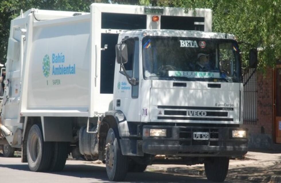 Cómo funcionarán los servicios este lunes y martes