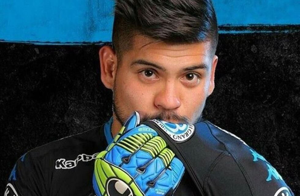 Acosta agiganta el invicto de Belgrano en Alberdi