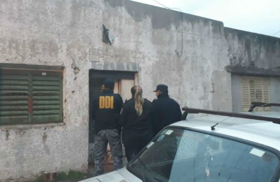 Abusó por meses de la hija de su pareja pero la menor rompió el silencio y lo detuvieron