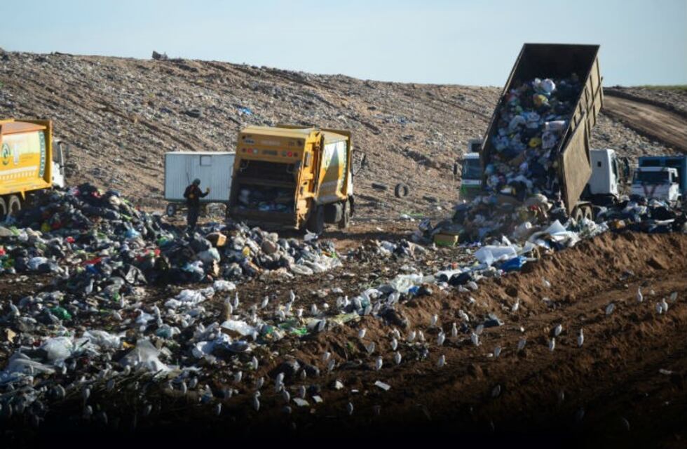 El 8 de septiembre se abrirán los sobres para la licitación de la recolección de la basura
