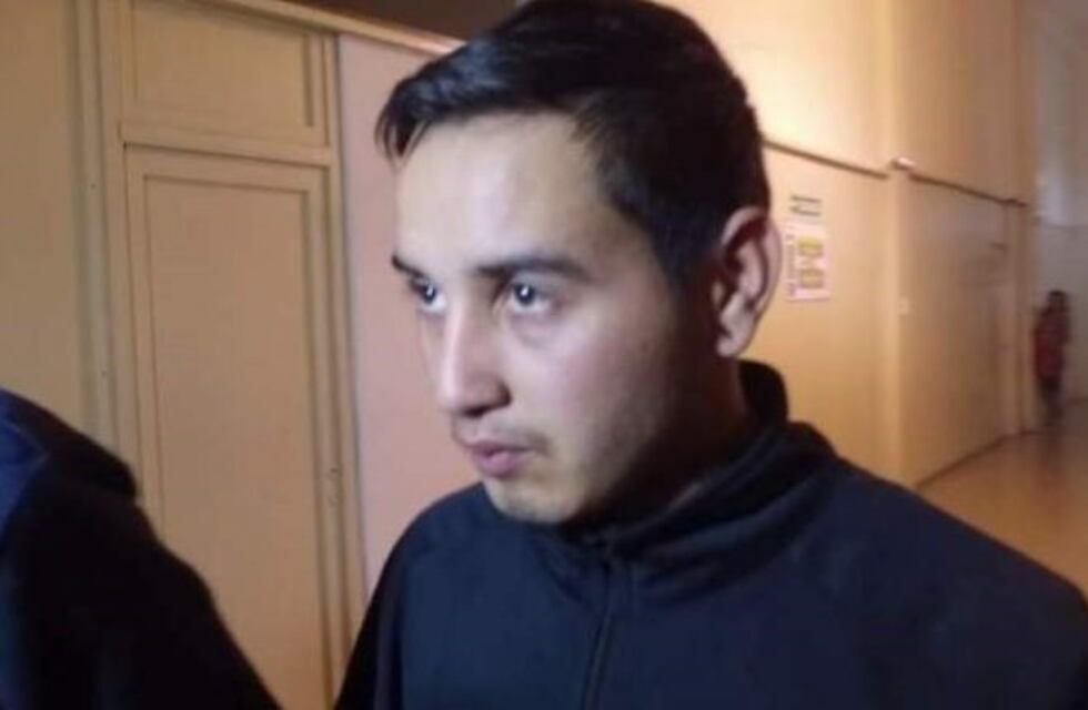 Asesinó de una puñalada a joven de 20 años y le dieron 10 años de cárcel