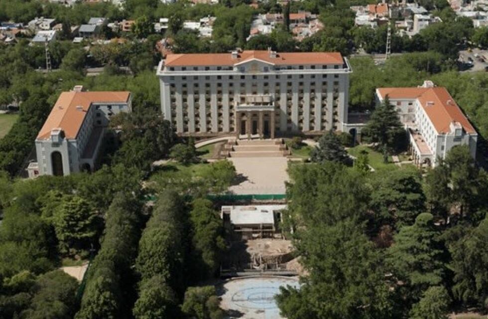 Inician la preinscripción para trabajar en el Estado mendocino