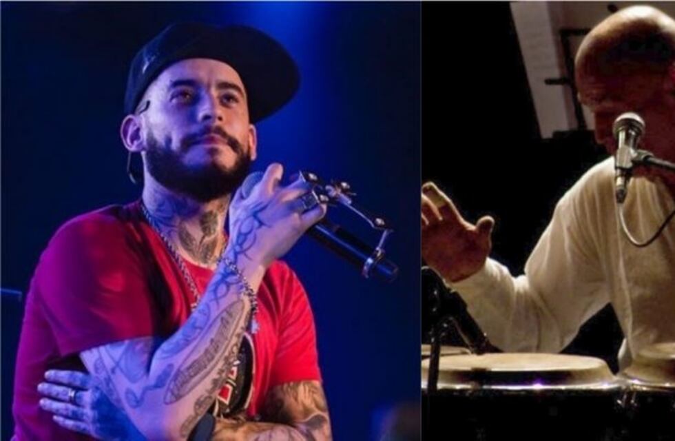 La histórica foto que utilizó Ulises Bueno para saludar a Bam Bam Miranda por su cumpleaños