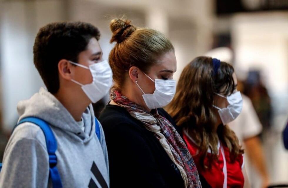 El lunes comienza la fase de distanciamiento social