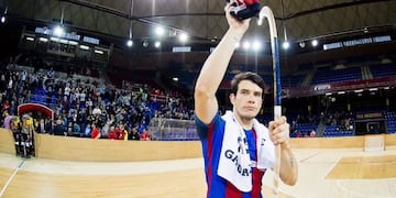 Álvarez y Pascual, talentos made in San Juan\u002E