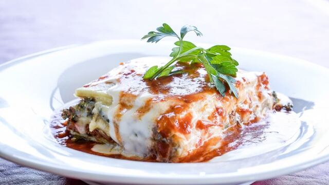 El precio de las pastas aumentó por segunda vez en abril en Córdoba. (Archivo)