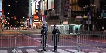 (Foto: TIMOTHY A\u002E CLARY / AFP)