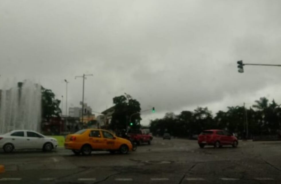 Miércoles gris en la capital jujeña, pero la máxima llegaría a 24ºC