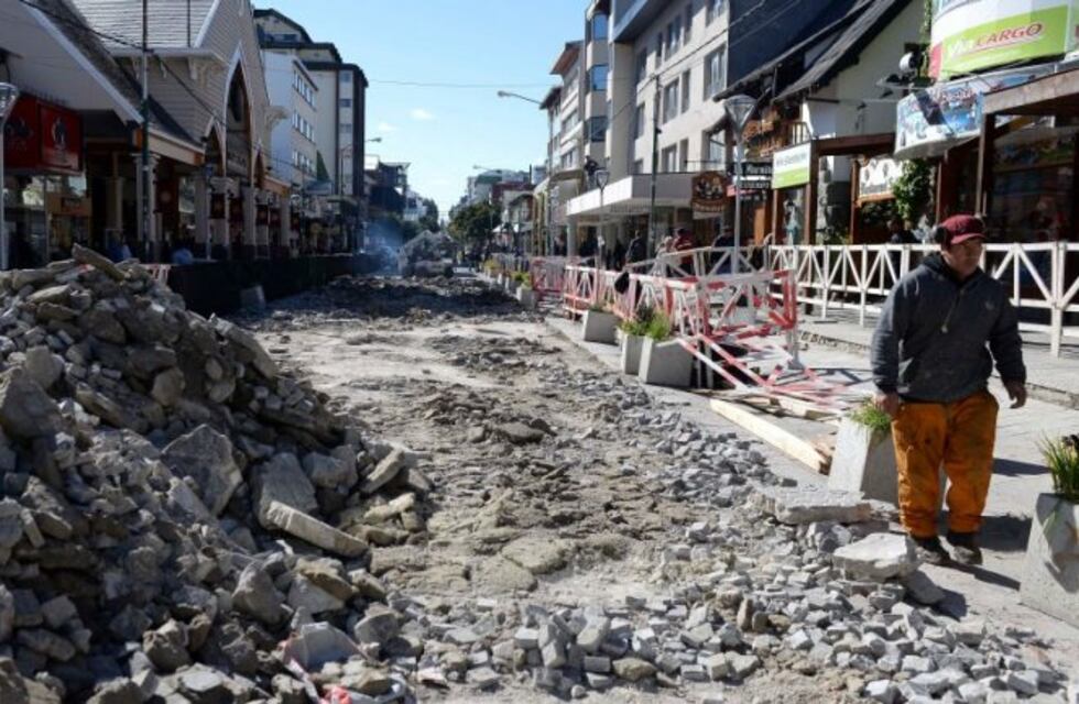 Desestimaron la denuncia por irregularidades en la calle Mitre