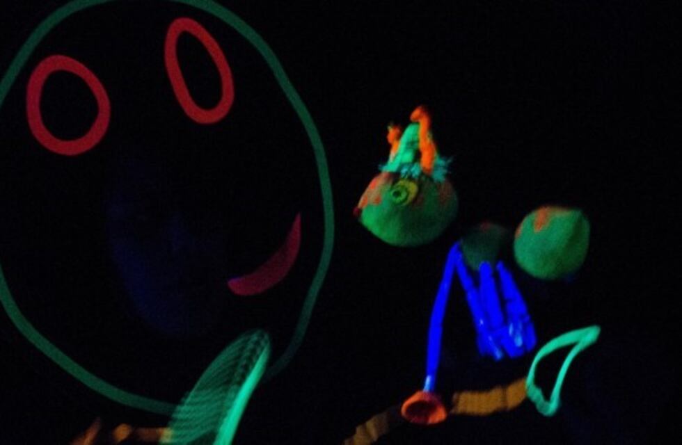 Primer Festival Provincial de Teatro para Niños en Neuquén