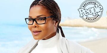 Janet Jackson, embarazada a los 50