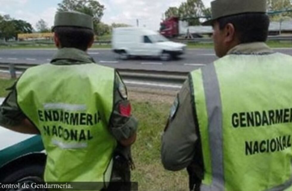 Involucran a gendarmes en el robo de mercadería secuestrada en Salta