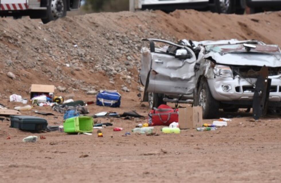 En lo va del año hay más muertes viales que en todo 2016