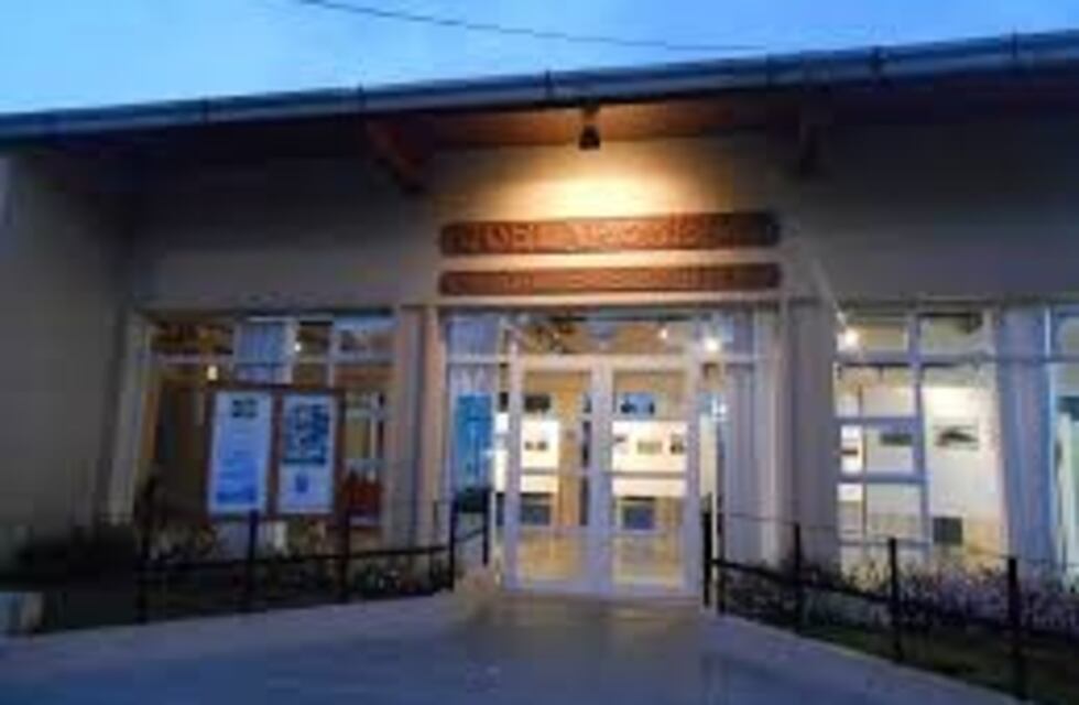 Presentación del Libro “Navegando Letras, Antología Literaria” en Claromecó