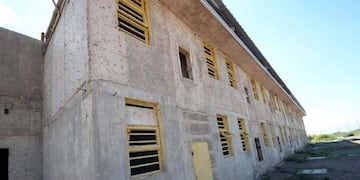 Carcel Federal Mendoza