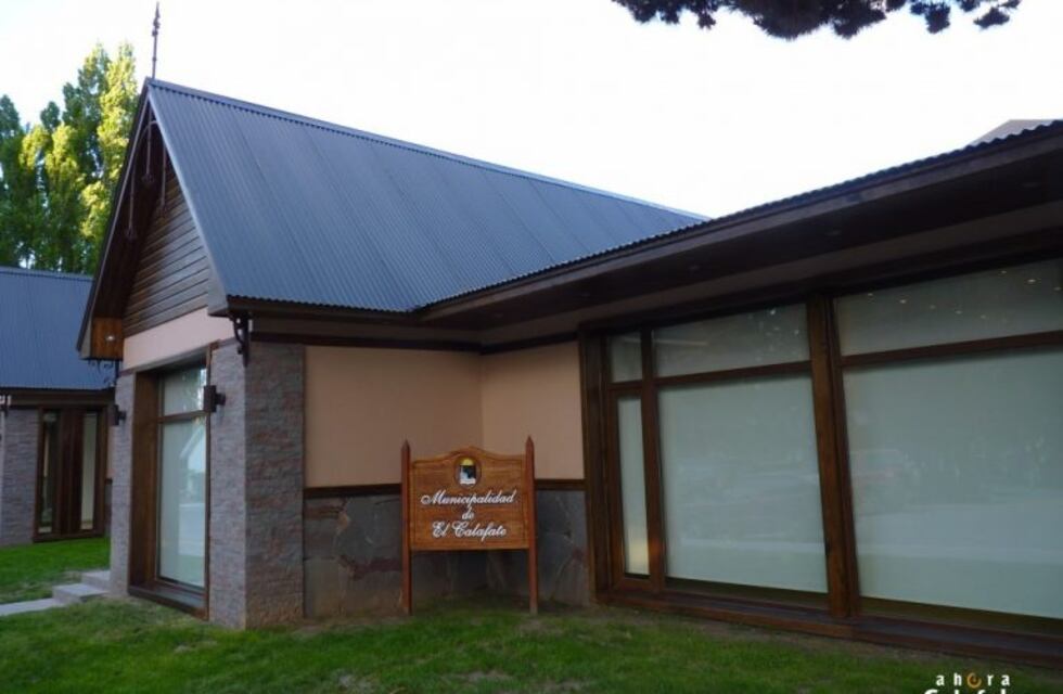 Calafate : presupuesto municipal 2019 asciende a 750 millones de pesos