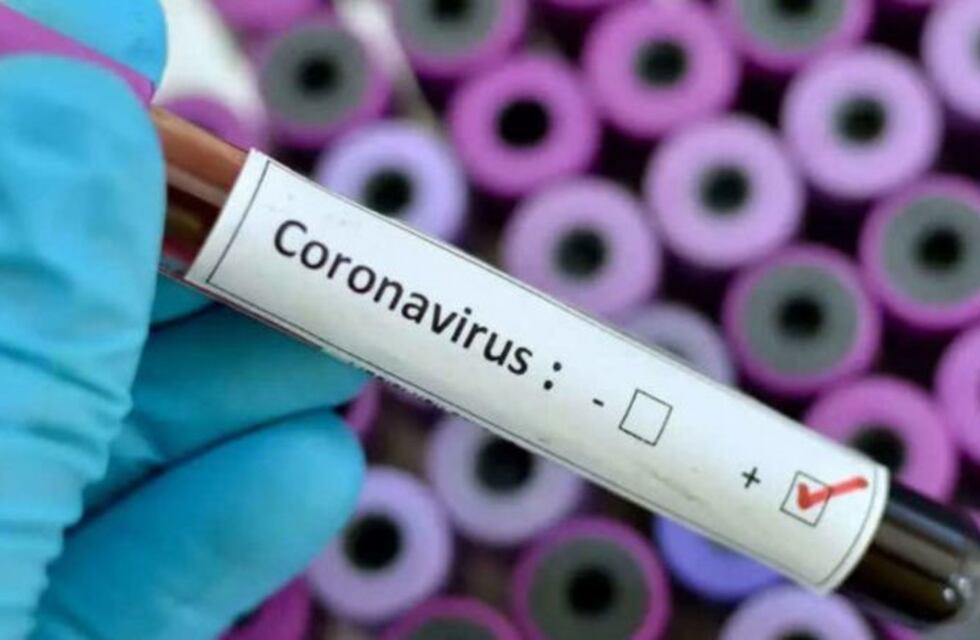 Mendoza tiene tres nuevos casos positivos de coronavirus