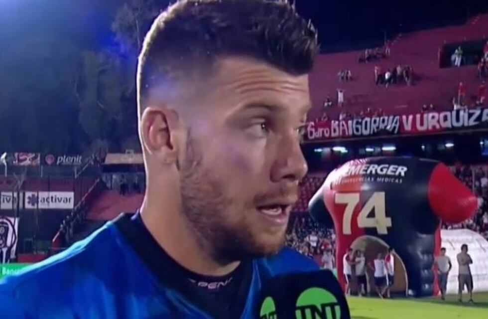 Guido Herrera: "Quedan cuatro partidos para dar lo mejor y lograr el objetivo"