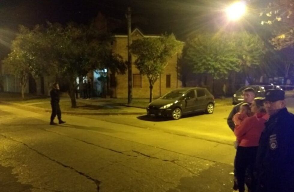 Los jueces criticaron el análisis "apresurado" de Pullaro sobre el primer ataque a Vienna