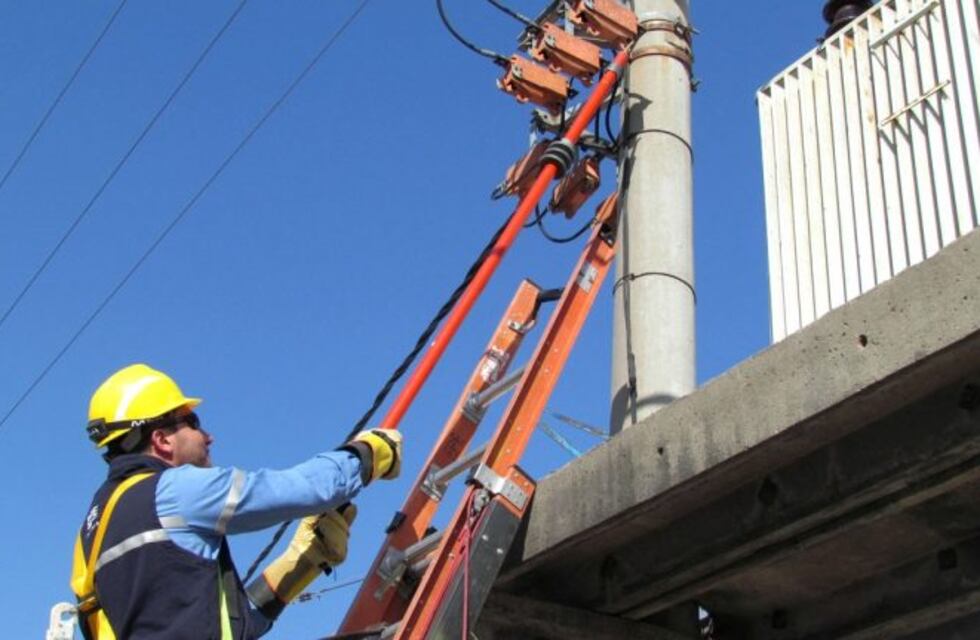 Este miercoles habrá un corte de luz programado