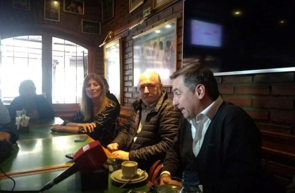 Elecciones Carlos Paz 2019: "Frente Capaz" propone mejoras para el sistema de salud municipal