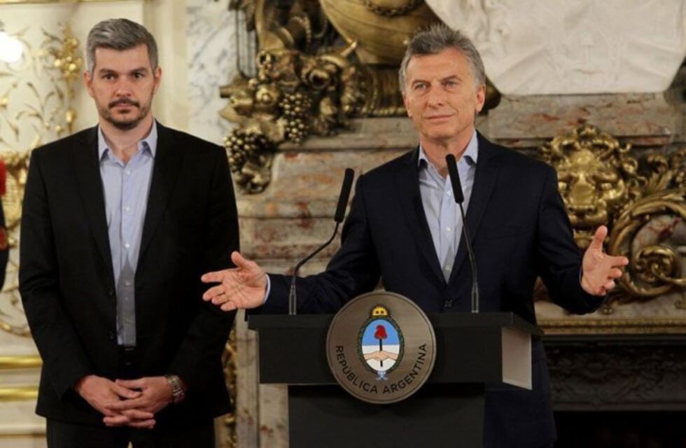 El Gobierno propone absorber la mayor parte del ajuste: $200 mil millones