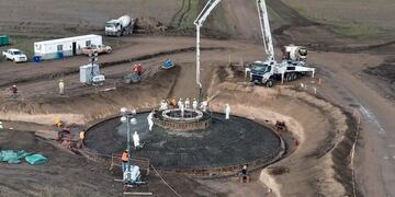 Eólico Madryn\u002E