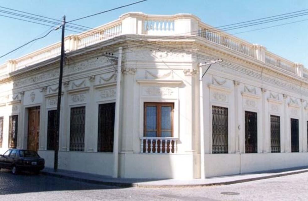 San Nicolás adhirió al régimen de declaraciones juradas para funcionarios públicos