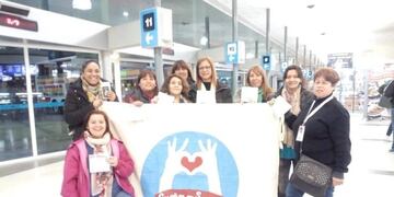 Coro Sueños en Señas