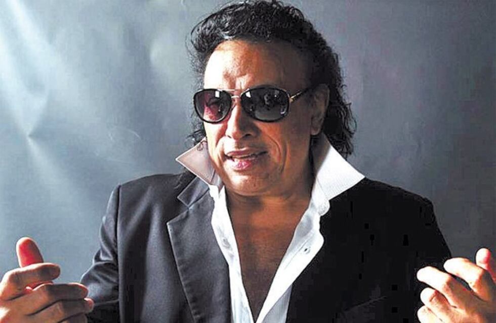 Chébere celebrará sus 44 años con un homenaje a Sebastián