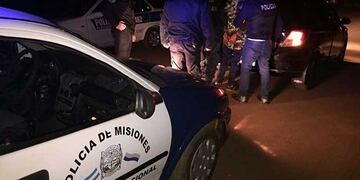 Insólito: le robaron el celular y luego se lo devolvieron