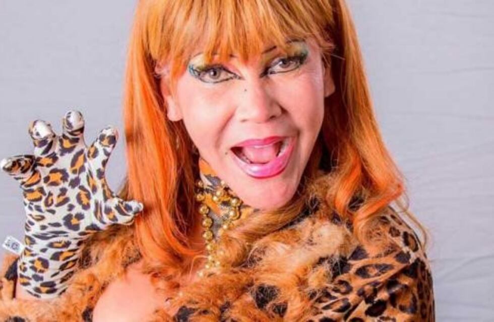 La Tigresa del Oriente canta contra el coronavirus