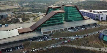 Casa de Gobierno de San Luis