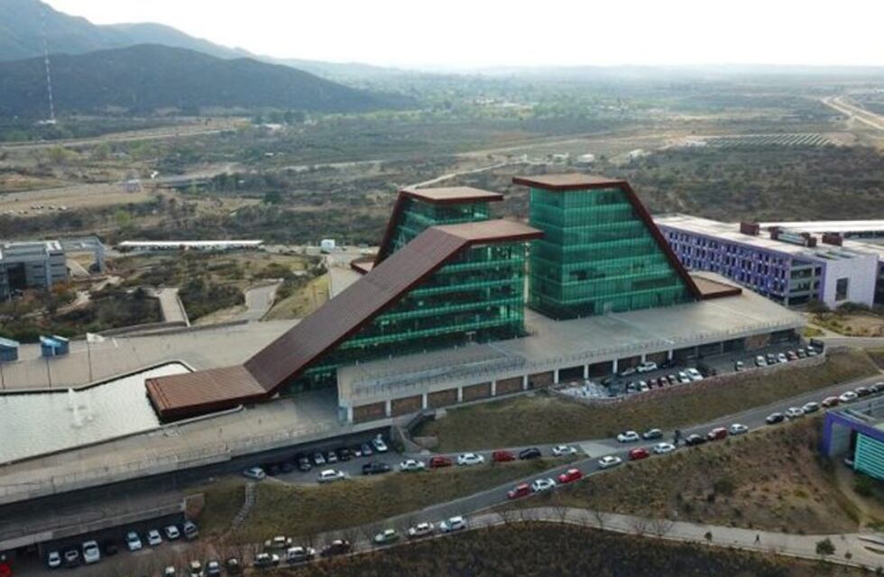 Los organismos públicos de San Luis funcionan con normalidad