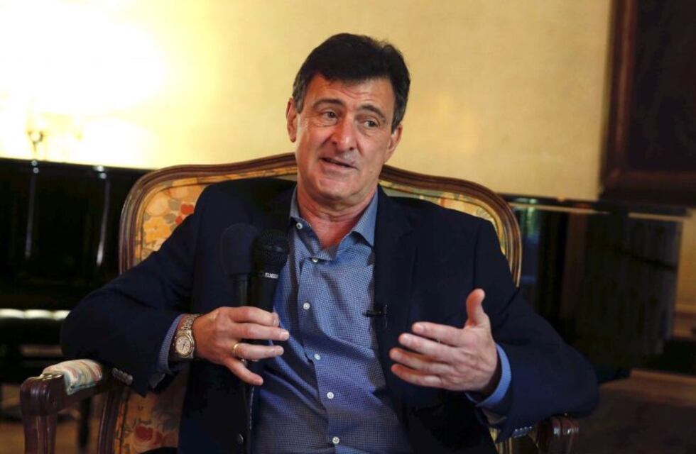 Kempes recomienda que la selección  le de descanso a Messi