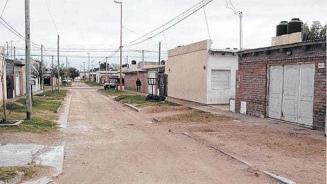 Plan Federal Punta Alta