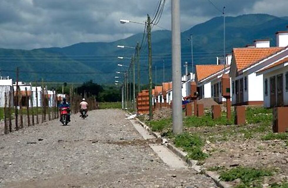 Vecinos de El Huaico crearon una comisión para combatir la inseguridad en el barrio