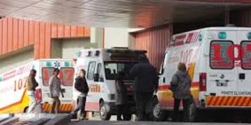 Hospital de Urgencias\u002E