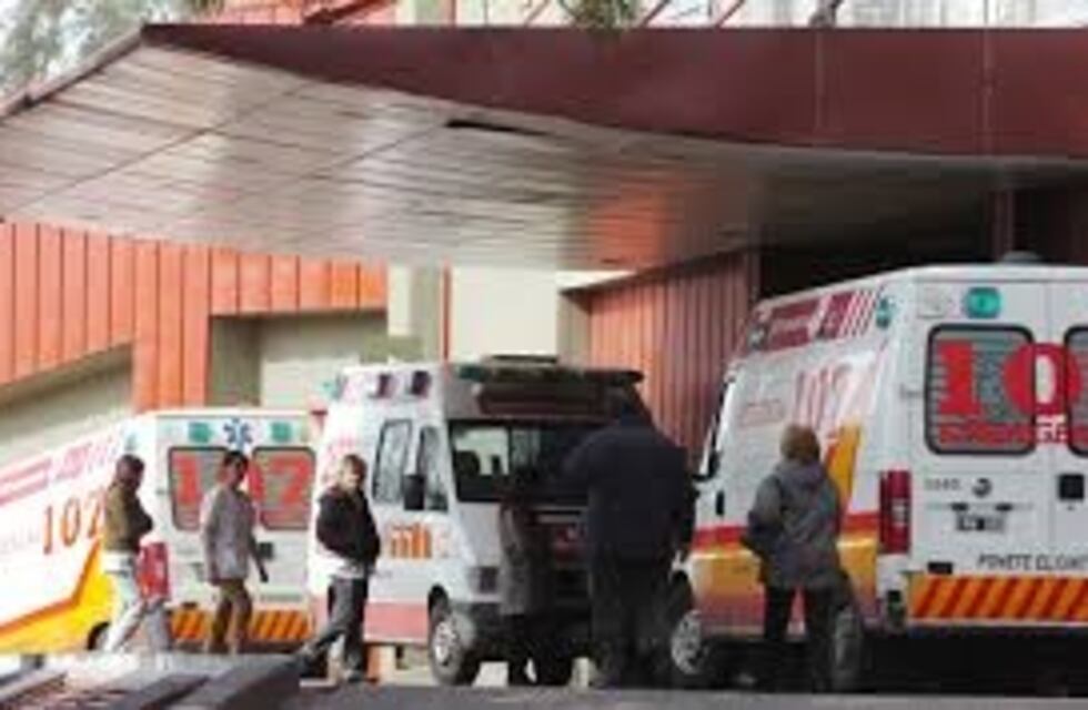 Está grave una mujer atacada por motochoros en Córdoba