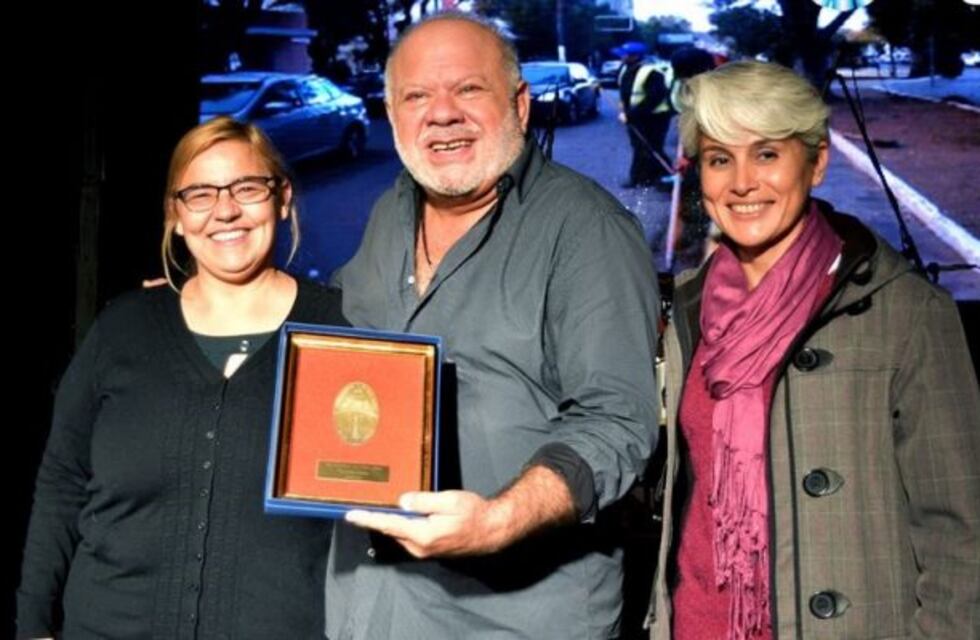 Espectacular cierre del Festival del Trabajador Patagónico
