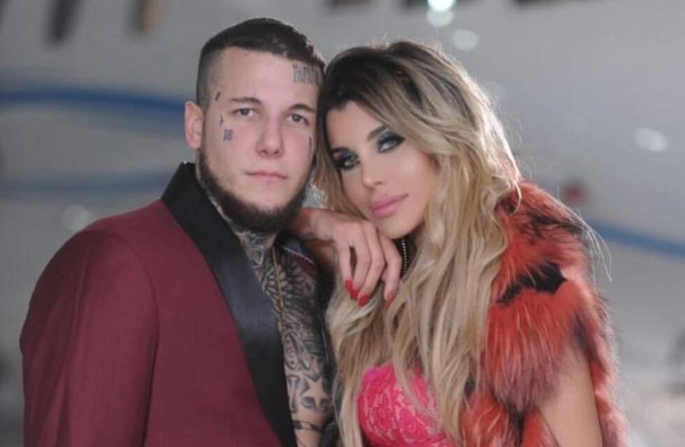 Charlotte y Alexander Caniggia presentaron una lista de exigencias para estar en el Bailando 2020