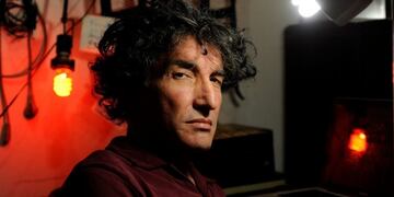 Willy Crook (Clarín)