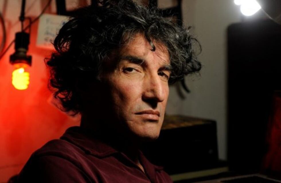 Willy Crook & Funky Torinos toca esta noche en Salta