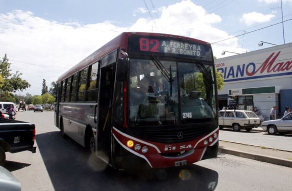 Un detenido por el robo y golpiza salvaje al chofer de Ersa