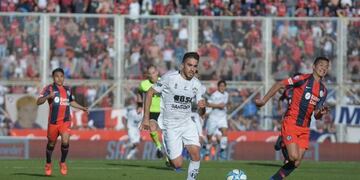 Prensa Central Córdoba\u002E Lisandro Alzugaray\u002E