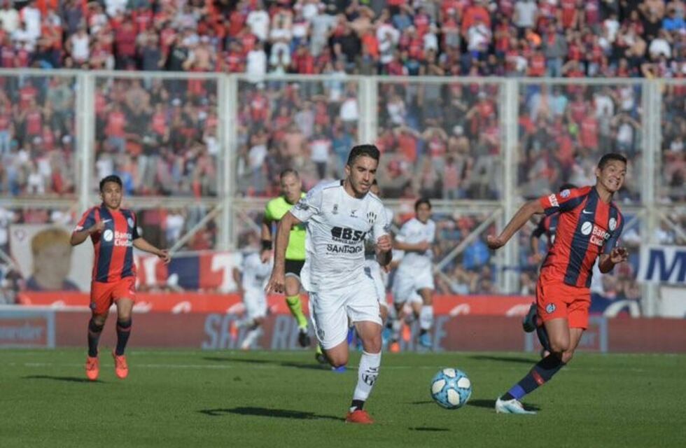 Central Córdoba y Vélez empataron sin goles